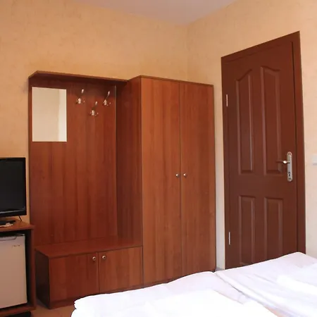 Guest house Chelsea House