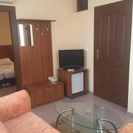Guest house Chelsea House