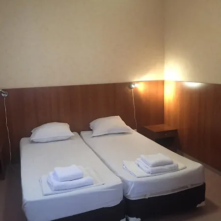 Chelsea House Guest house Plovdiv