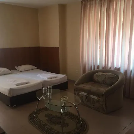 Chelsea House Guest house Plovdiv