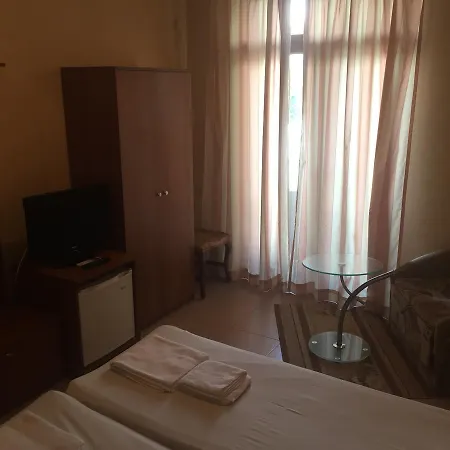 Chelsea House Guest house