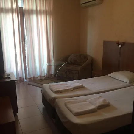Chelsea House Guest house