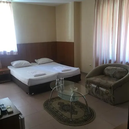 Guest house Chelsea House Plovdiv