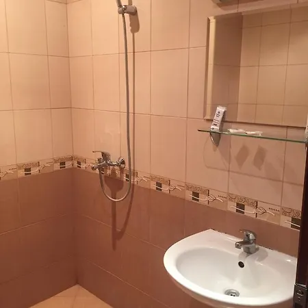 Guest house Chelsea House Plovdiv