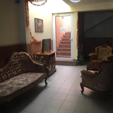 Chelsea House Plovdiv
