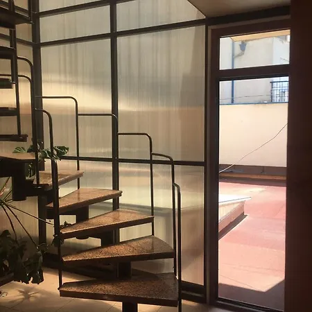 Chelsea House Guest house