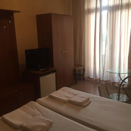 Chelsea House Guest house